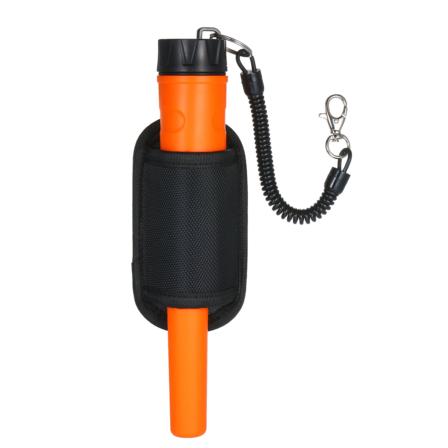 Waterproof Metal Detector Pinpointer Metal Detector Portable Pin Pointer Underground Metal Detector Gold Treasure Detector
Waterproof Metal Detector Pinpointer Metal Detector Portable Pin Pointer Underground Metal Detector Gold Treasure Detector