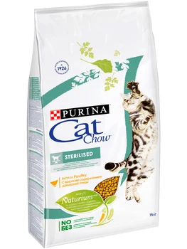 CAT CHOW CAT CHOW SPECIAL CARE STERILIZED for adult neutered cats and neutered cats
CAT CHOW CAT CHOW SPECIAL CARE STERILIZED for adult neutered cats and neutered cats