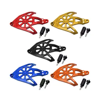 Motorcycle Engine Stator Cover Slider Protector Guard Pad For Yamaha NVX155 AEROX 155 2016 2017 2018 2019 Accessories
Motorcycle Engine Stator Cover Slider Protector Guard Pad For Yamaha NVX155 AEROX 155 2016 2017 2018 2019 Accessories