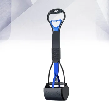 1Pc Eco-Friendly Convenient Practical Lightweight Durable Pet Pooper Scooper for Outdoor Dogs Cats
1Pc Eco-Friendly Convenient Practical Lightweight Durable Pet Pooper Scooper for Outdoor Dogs Cats