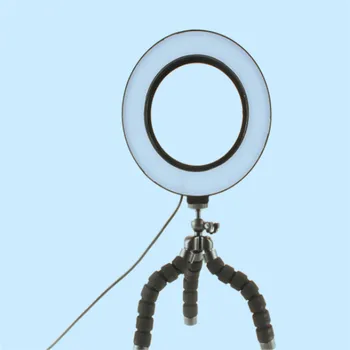 Mini LED Beauty Fill Light Portable Studio Photography Fill Light Adjustable 3-light color for Taking Selfies & Beauty Lighting
Mini LED Beauty Fill Light Portable Studio Photography Fill Light Adjustable 3-light color for Taking Selfies & Beauty Lighting