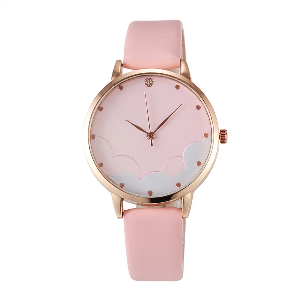 Foreign Trade Hot Selling Ultra-Thin Fashion Diamond Set Women's Belt Watch Korean-style Simple Casual Student Quartz Watch Whol
Foreign Trade Hot Selling Ultra-Thin Fashion Diamond Set Women's Belt Watch Korean-style Simple Casual Student Quartz Watch Whol