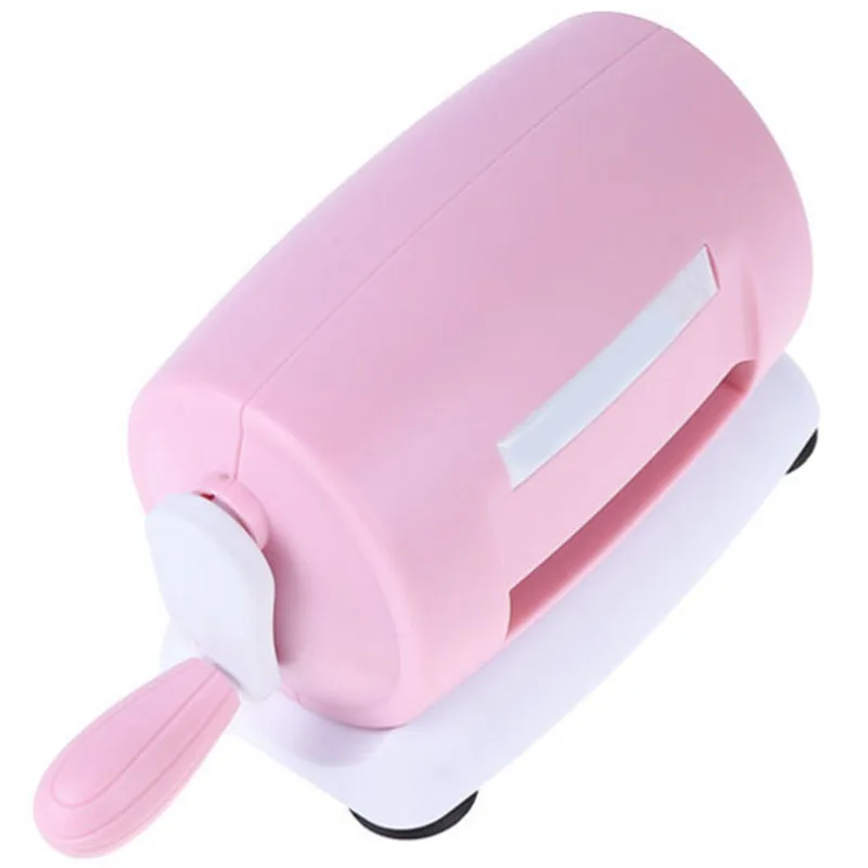 Hot Sale Diy Paper-Cutting Embossing Machine Craft Scrapbooking Blade Manual Scraping Die-Cutting Manual Machine Tool Party Gift
Hot Sale Diy Paper-Cutting Embossing Machine Craft Scrapbooking Blade Manual Scraping Die-Cutting Manual Machine Tool Party Gift