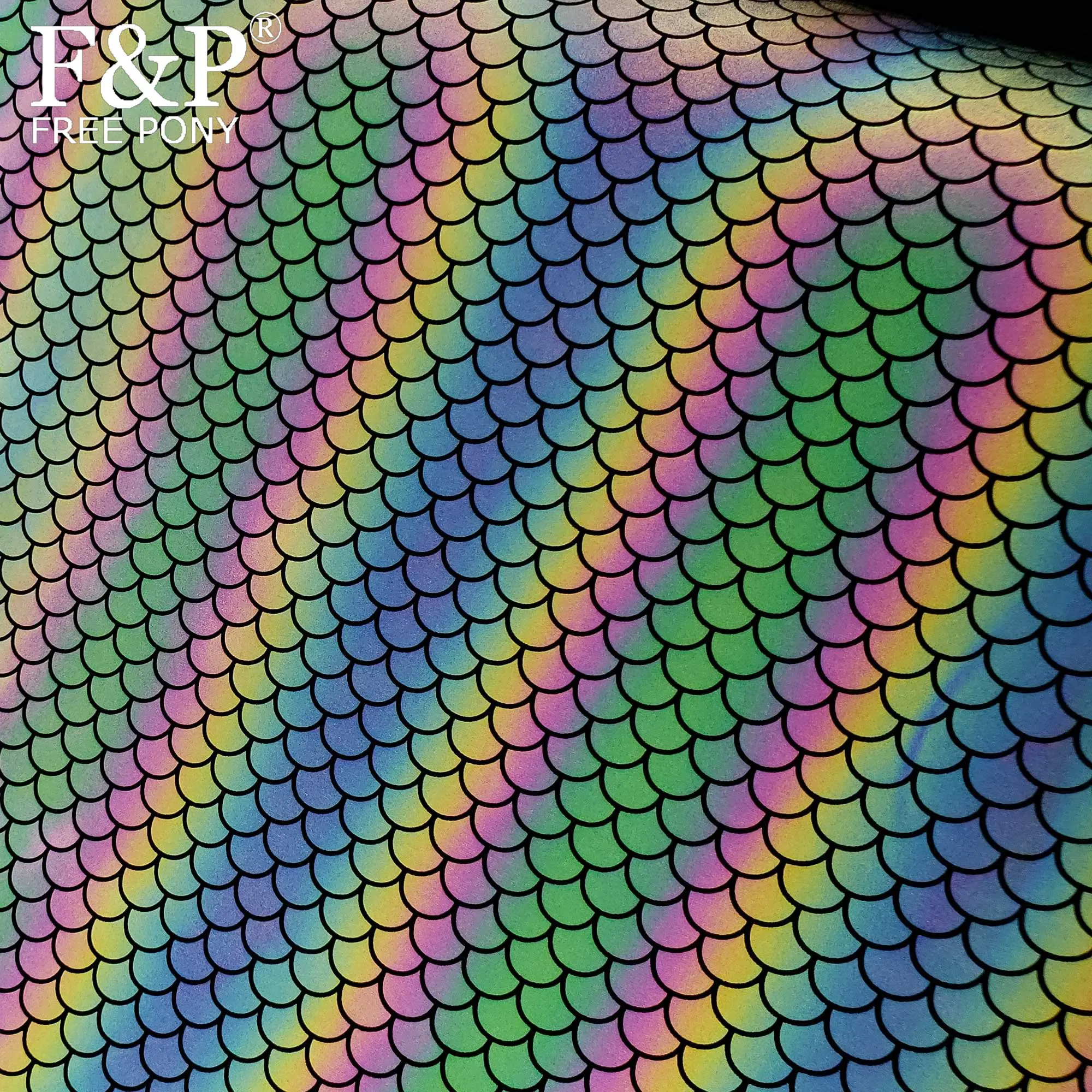 4 Way Stretch Iridescent Rainbow Reflective Mermaid Fabric Hologram Holographic Fabric By the Yards
4 Way Stretch Iridescent Rainbow Reflective Mermaid Fabric Hologram Holographic Fabric By the Yards