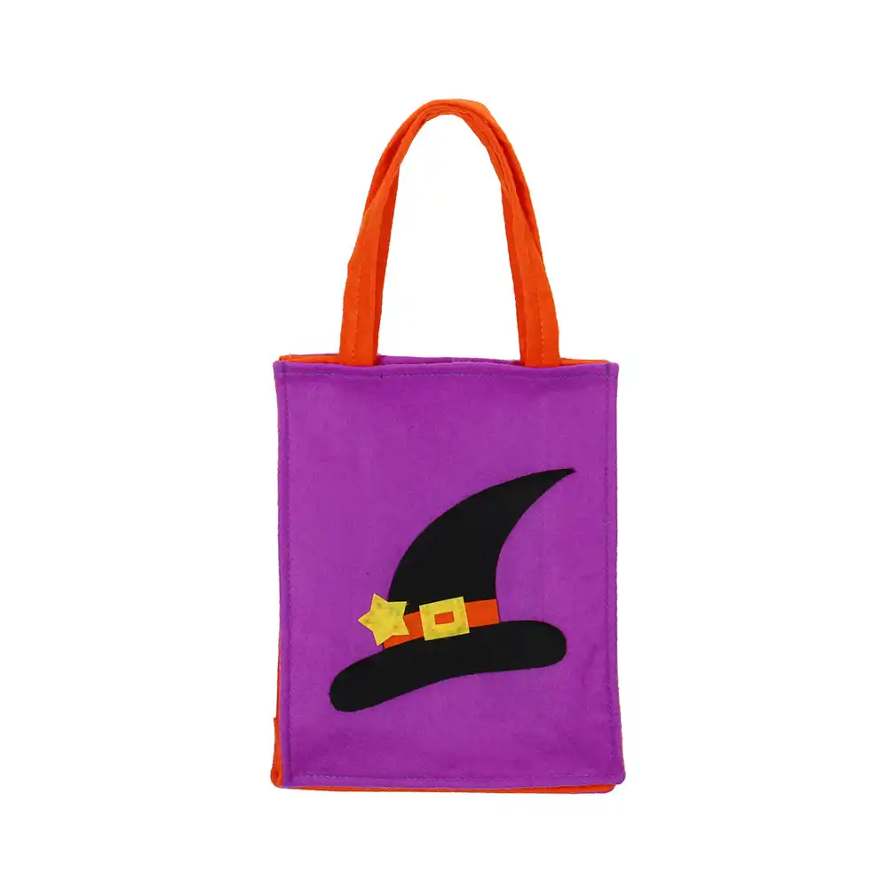 bat bag devil witch style candy bag gift durable bagkin bag 姡