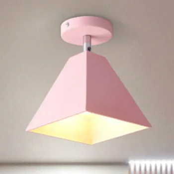 Led Ceiling Light Nordic Modern E27 Led Light Ceiling Lamp Loft Industrial Home Light Fixtures Living Room Lights Aisle Corridor
Led Ceiling Light Nordic Modern E27 Led Light Ceiling Lamp Loft Industrial Home Light Fixtures Living Room Lights Aisle Corridor
