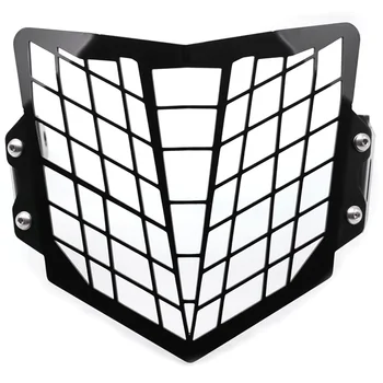 Headlight Protector Grille Guard Cover for H O N D A CRF250L CRF250M CRF 250 L CRF 250 M 2012-2017
Headlight Protector Grille Guard Cover for H O N D A CRF250L CRF250M CRF 250 L CRF 250 M 2012-2017