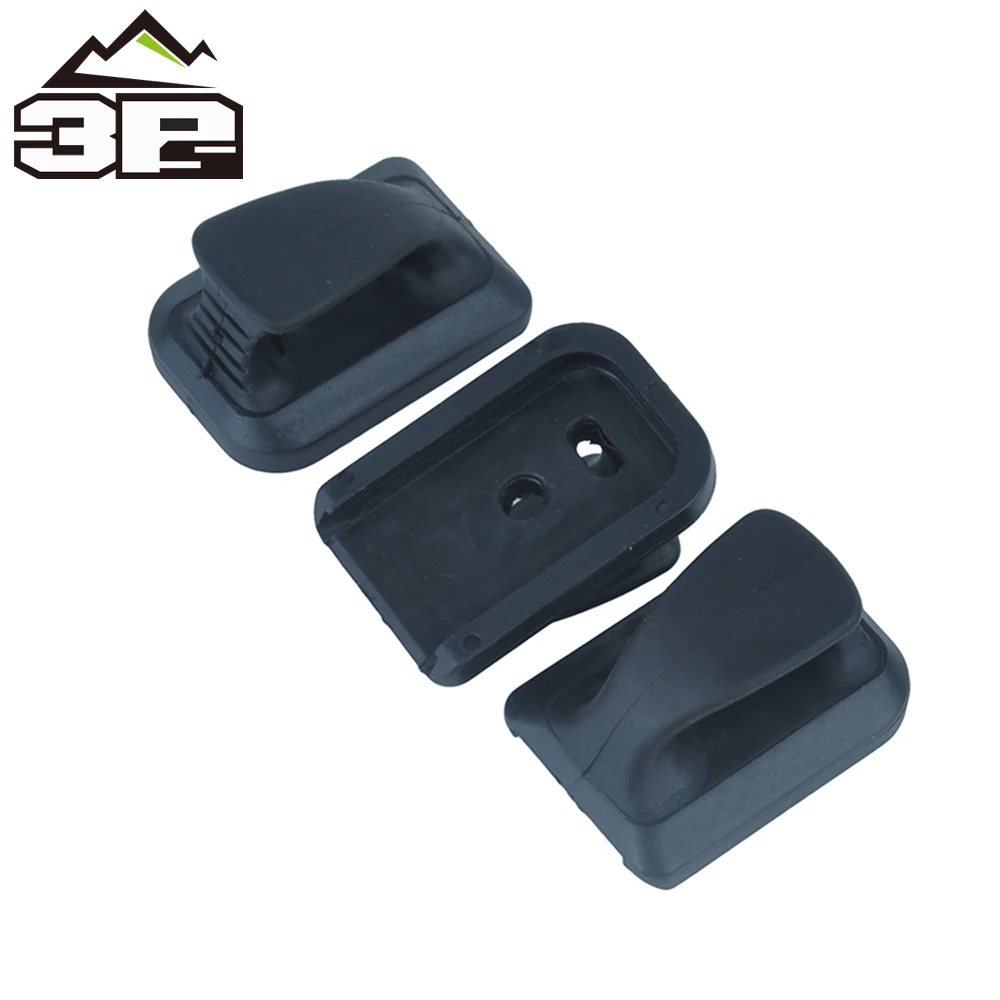 Airsoft Hunting Accessory Softair 3PCS/Pack SPEEDPLATE FOR TM G17 (Marui Glock) Tactical Accessories MP04009
Airsoft Hunting Accessory Softair 3PCS/Pack SPEEDPLATE FOR TM G17 (Marui Glock) Tactical Accessories MP04009