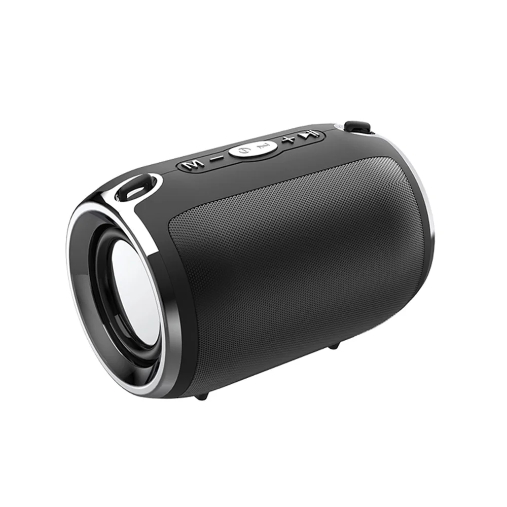 Bluetooth speaker wireless portable outdoor portable shoulder strap subwoofer mini mobile computer audio
Bluetooth speaker wireless portable outdoor portable shoulder strap subwoofer mini mobile computer audio