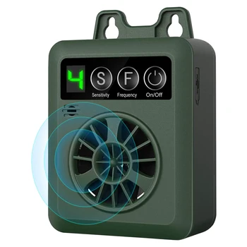 Dog Repeller ultrasonic dog bark stop anti barking training repeller Device Stop Bark Deterrents Pet Training antilay for dog
Dog Repeller ultrasonic dog bark stop anti barking training repeller Device Stop Bark Deterrents Pet Training antilay for dog