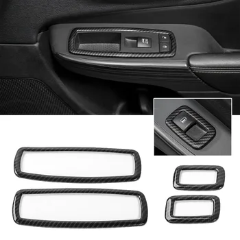 Carbon Fiber Window Button Frame For Jeep Cherokee For Jeep Grand Cherokee For Dodge Journey Car Decoration Luxury Practical
Carbon Fiber Window Button Frame For Jeep Cherokee For Jeep Grand Cherokee For Dodge Journey Car Decoration Luxury Practical