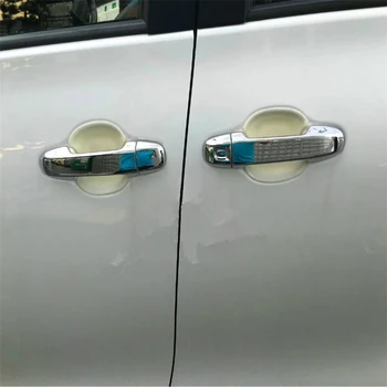WELKINRY car auto cover For Toyota SIENTA XP170 2015 2016 2017 2018 2019 2020 ABS chrome exterior door handle doorknob trim
WELKINRY car auto cover For Toyota SIENTA XP170 2015 2016 2017 2018 2019 2020 ABS chrome exterior door handle doorknob trim