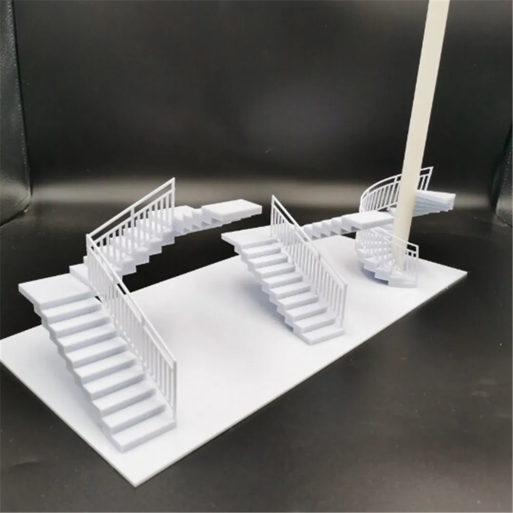 new model building10