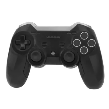 Suitable For Switch Bluetooth Wireless Gamepad Controller With NFC Somatosensory Function Compatible For PC / Android / Switch 
Suitable For Switch Bluetooth Wireless Gamepad Controller With NFC Somatosensory Function Compatible For PC / Android / Switch