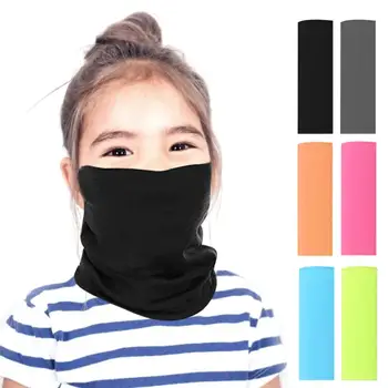Children Anti-sun Dustproof Face Cover Neck Gaiter Scarf Headband with Filter Face Cover Neck Gaiter Scarf Headband Headband2020
Children Anti-sun Dustproof Face Cover Neck Gaiter Scarf Headband with Filter Face Cover Neck Gaiter Scarf Headband Headband2020