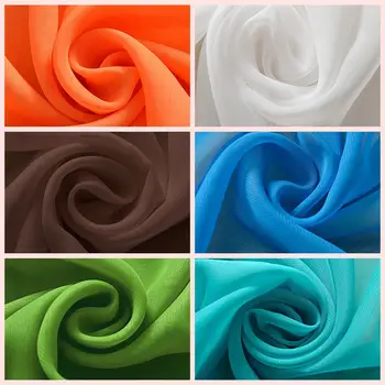 Soild Color Voile Curtain Transparent Tulle Wedding Scenery Party Door Drape Panel Sheer For Living Room Bedroom wp184#4
Soild Color Voile Curtain Transparent Tulle Wedding Scenery Party Door Drape Panel Sheer For Living Room Bedroom wp184#4