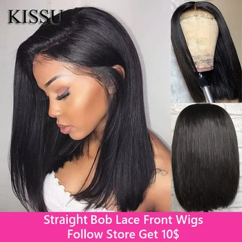 Bob Lace Front Wigs Straight Lace Front Human Hair Wigs For Kids Girls Wig 12 Inch Bob Color Lace Frontal Bob Wig Peruvian Hair
Bob Lace Front Wigs Straight Lace Front Human Hair Wigs For Kids Girls Wig 12 Inch Bob Color Lace Frontal Bob Wig Peruvian Hair