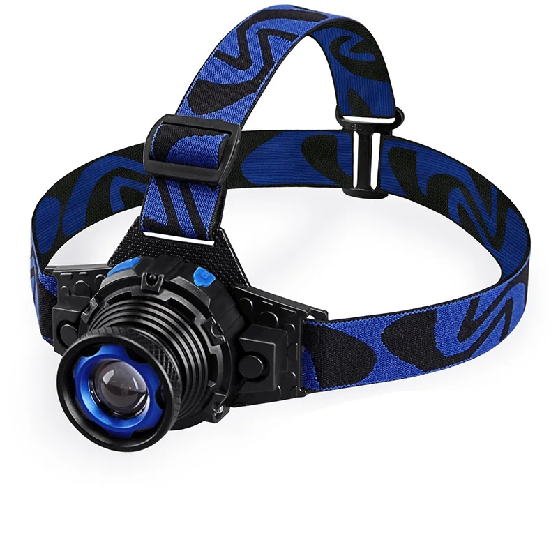 LED Headlamp 3 Modes Q5 Waterproof High Brightness Built-in Lithium Battery Rechargeable LED Headlight Climb Dropshipping
LED Headlamp 3 Modes Q5 Waterproof High Brightness Built-in Lithium Battery Rechargeable LED Headlight Climb Dropshipping