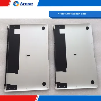 A1369 A1466 Bottom Case Lower Cover Battery Door 604-7803-A A1369 A1466 Bottom shell A1369 A1466 Lower Bottom Case Cover
A1369 A1466 Bottom Case Lower Cover Battery Door 604-7803-A A1369 A1466 Bottom shell A1369 A1466 Lower Bottom Case Cover