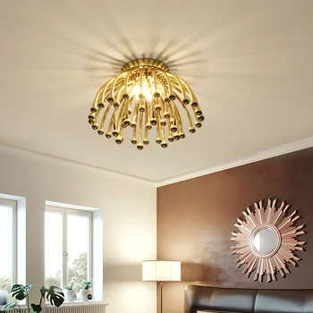 TRAZOS LED Surface Mounted Ceiling Lights Nordic Lamp Led Living Room Lights Led Ceiling For Bathroom Foyer Dining Room G4 Lamp 
TRAZOS LED Surface Mounted Ceiling Lights Nordic Lamp Led Living Room Lights Led Ceiling For Bathroom Foyer Dining Room G4 Lamp