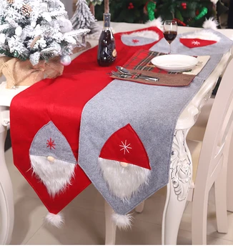 Tablecloths for Rectangular Table Christmas Tablecloth Decorations for Parties Linen Tablecloth with Embroidery Kitchen Ornament
Tablecloths for Rectangular Table Christmas Tablecloth Decorations for Parties Linen Tablecloth with Embroidery Kitchen Ornament