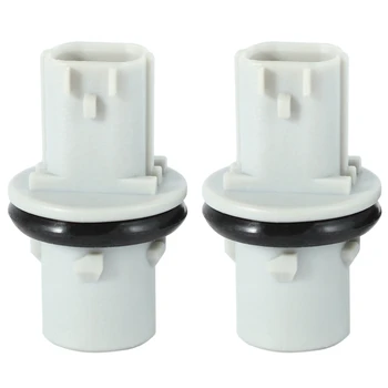2Pcs Turn Signal Lamp Fender Lamp Socket COMP. (T10) for Honda City Accord Civic Crv for Vezel RL RLX 33304-S5A-003
2Pcs Turn Signal Lamp Fender Lamp Socket COMP. (T10) for Honda City Accord Civic Crv for Vezel RL RLX 33304-S5A-003