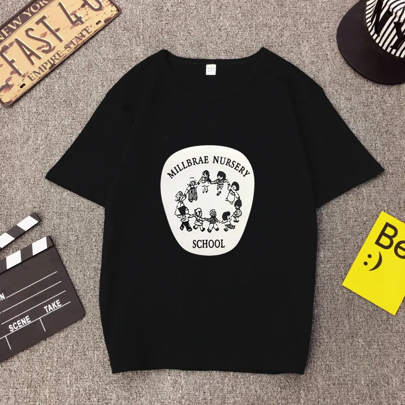Summer T Shirt Women Tee Top Casual Short Sleeve Woman Tshirts Harajuku White T-shirts O-neck Women's Tshirts for Female Clothes
Summer T Shirt Women Tee Top Casual Short Sleeve Woman Tshirts Harajuku White T-shirts O-neck Women's Tshirts for Female Clothes