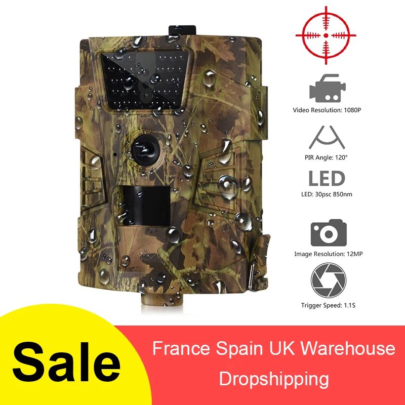 HT-001HT001-B Hunting Trail Camera 940nm Wild camera GPRS IP54 Night vision animal photo traps Wildlife camera chasse Dropship
HT-001HT001-B Hunting Trail Camera 940nm Wild camera GPRS IP54 Night vision animal photo traps Wildlife camera chasse Dropship
