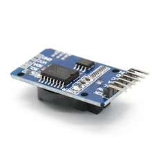 1PCS DS3231 AT24C32 IIC Precision RTC Real Time Clock Memory Module For Arduino new original
1PCS DS3231 AT24C32 IIC Precision RTC Real Time Clock Memory Module For Arduino new original