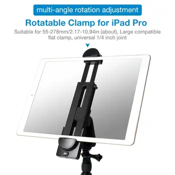 Tablet Stand Tablet Rotatable Phone Holder For IPad Desktop Stand Cell Phone Holder 2.17-10.94 Inch For iPad Mini/iPad Air
Tablet Stand Tablet Rotatable Phone Holder For IPad Desktop Stand Cell Phone Holder 2.17-10.94 Inch For iPad Mini/iPad Air