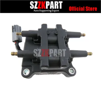High Quality Ignition Coil Pack 22433-AA430 22433AA430 For Subaru Impreza Forester Legacy 2.0L turbo FH0161 FHO161 12V
High Quality Ignition Coil Pack 22433-AA430 22433AA430 For Subaru Impreza Forester Legacy 2.0L turbo FH0161 FHO161 12V