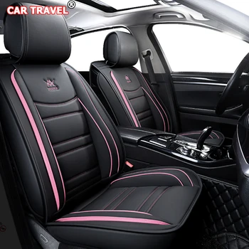 Luxury Leather car seat cover For Peugeot 205 206 207 2008 3008 301 306 307 308 405 406 407 107 201 408 507 508 5008 automobile
Luxury Leather car seat cover For Peugeot 205 206 207 2008 3008 301 306 307 308 405 406 407 107 201 408 507 508 5008 automobile