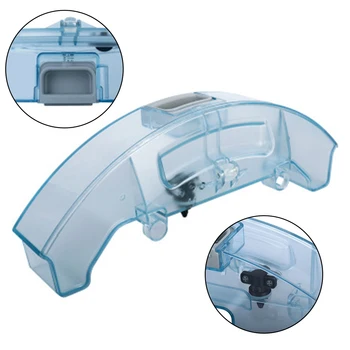 Water Tank For Midea I5 I5young I9 I5 Extra Vacuum Cleaner Parts Water Tank Solid And Durable, Long Service Life
Water Tank For Midea I5 I5young I9 I5 Extra Vacuum Cleaner Parts Water Tank Solid And Durable, Long Service Life