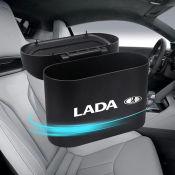 Car Trash Can Garbage Bin Universal Car Portable Interior Organizer Storage Box Rubbish Garbage Holder For Lada Granta Kalina
Car Trash Can Garbage Bin Universal Car Portable Interior Organizer Storage Box Rubbish Garbage Holder For Lada Granta Kalina