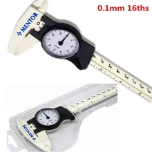 150mm Dial Vernier Caliper With Watch Gauge Micrometer Pachometer Measuring Tape Instrument Ruler Scale Woodworking Tool
150mm Dial Vernier Caliper With Watch Gauge Micrometer Pachometer Measuring Tape Instrument Ruler Scale Woodworking Tool