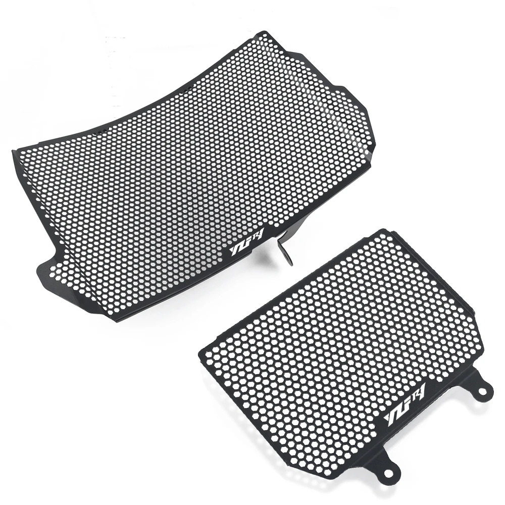 Motorcycle Radiator Guard Grille Grill Oil Cooler Cover Protector For Yamaha YZFR1 YZF-R1M YZF-R1 YZF R1M 2015-2020 2019 2018 17
Motorcycle Radiator Guard Grille Grill Oil Cooler Cover Protector For Yamaha YZFR1 YZF-R1M YZF-R1 YZF R1M 2015-2020 2019 2018 17