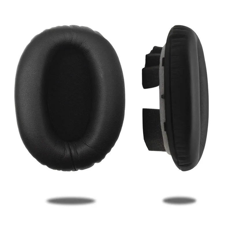 Запасные подушечки для наушников для sony MDR-1000X WH-1000XM2 MDR-100 для наушников из пены с эффектом памяти гарнитура Шум изоляции подушечки для наушни...
Запасные подушечки для наушников для sony MDR-1000X WH-1000XM2 MDR-100 для наушников из пены с эффектом памяти гарнитура Шум изоляции подушечки для наушни...