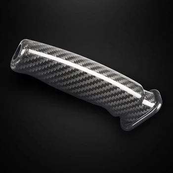 New Arrival High Quality Car Hand Brake Stickers Shift Knob Cover Interior For Toyota Land C C6C3
New Arrival High Quality Car Hand Brake Stickers Shift Knob Cover Interior For Toyota Land C C6C3
