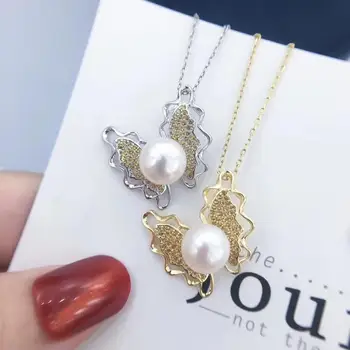 Cheap Butterfly 925 Sterling Silver Pendant Component Findings Set Women's Parts for Oyster Edison Pearl Coral Jade Beads Stones
Cheap Butterfly 925 Sterling Silver Pendant Component Findings Set Women's Parts for Oyster Edison Pearl Coral Jade Beads Stones