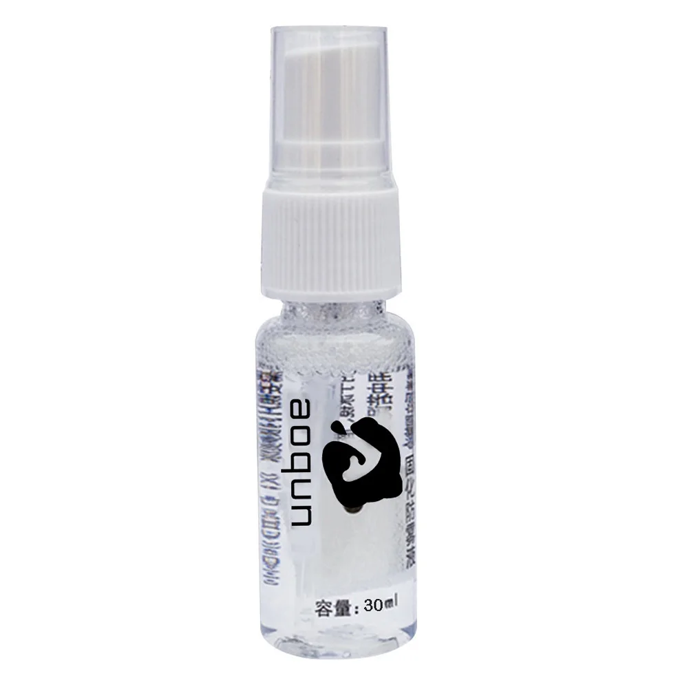 30ml Anti Fog Agent Defogger Solid State Defog Anti Fog Agent for Swim Goggles Glass Lens Diving Mask Spray Mist New Hot Sale
30ml Anti Fog Agent Defogger Solid State Defog Anti Fog Agent for Swim Goggles Glass Lens Diving Mask Spray Mist New Hot Sale