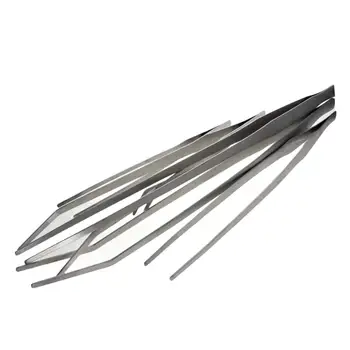 1 Set Stainless Steel Aquarium Tweezers 27/38/48cm Curved Straight Tweezer Auq Scaping Scissors For Fish Tank Auqtic Plant Grass 
1 Set Stainless Steel Aquarium Tweezers 27/38/48cm Curved Straight Tweezer Auq Scaping Scissors For Fish Tank Auqtic Plant Grass