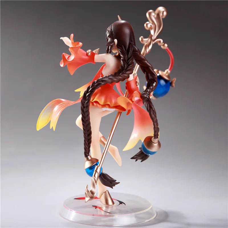 Cheng yuan Anime Game Related Products King Big Joe Fighting Modeling King Pesticide Garage Kit Decoration
Cheng yuan Anime Game Related Products King Big Joe Fighting Modeling King Pesticide Garage Kit Decoration