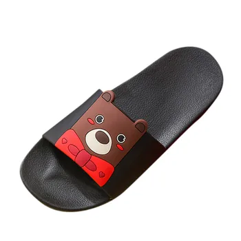 Men Slippers Casual Black And White Shoes Non-slip Slides Bathroom Summer Sandals Soft Sole Flip Flops Home Slippers#312
Men Slippers Casual Black And White Shoes Non-slip Slides Bathroom Summer Sandals Soft Sole Flip Flops Home Slippers#312