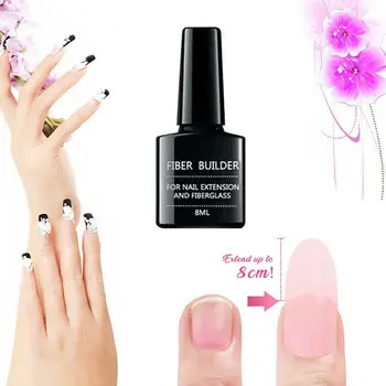 10/20x Nail Care Fiberglass Silk Nails Wrap for Gel Extension Nail Art Tool NEW
10/20x Nail Care Fiberglass Silk Nails Wrap for Gel Extension Nail Art Tool NEW