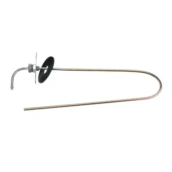 600mm Car Fuel Tank Stand Pipe Pick Up Diesel For Webasto Eberspacher New And High Quality
600mm Car Fuel Tank Stand Pipe Pick Up Diesel For Webasto Eberspacher New And High Quality