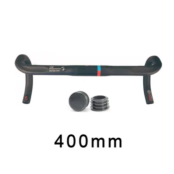 W/stoppers Road Bike Handlebar Accessories Parts Drop Bar Handlebar Carbon Fiber
W/stoppers Road Bike Handlebar Accessories Parts Drop Bar Handlebar Carbon Fiber