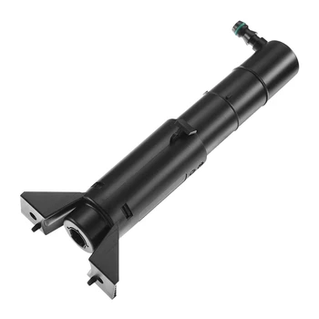 Car Front Left Headlight Cleaning Nozzle for Porsche-Cayenne 2011-2014 7P5955978 95862818000
Car Front Left Headlight Cleaning Nozzle for Porsche-Cayenne 2011-2014 7P5955978 95862818000