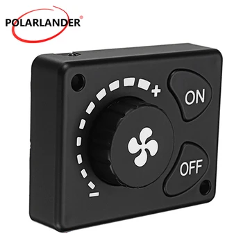Car Heater 12V/24V Parking Heater Truck Air Diesel Heater Control Knob Switch Black Monitor Remote Control Car Track Air Heater
Car Heater 12V/24V Parking Heater Truck Air Diesel Heater Control Knob Switch Black Monitor Remote Control Car Track Air Heater