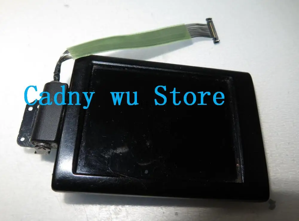 New FOR Canon FOR PowerShot SX50 HS Camera LCD Display Screen Unit Replacement Repair Part
New FOR Canon FOR PowerShot SX50 HS Camera LCD Display Screen Unit Replacement Repair Part