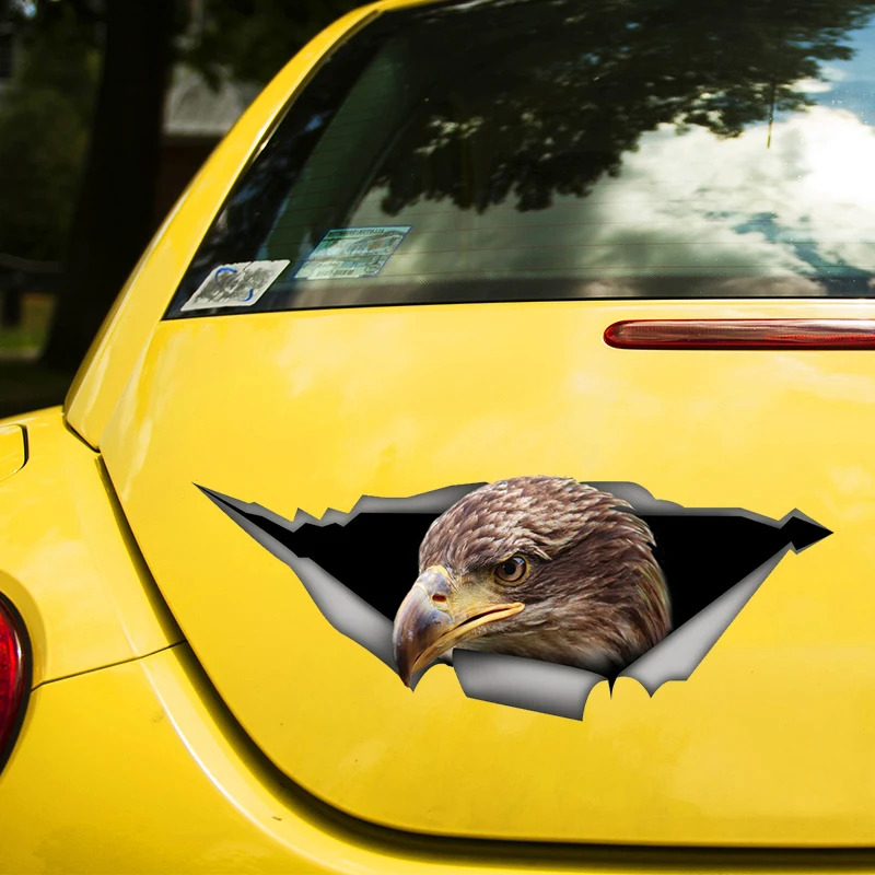 Golden Eagle Self-adhesive Decal Car Sticker Waterproof Auto Decors on Bumper Rear Window Laptop Choose Size #S60438
Golden Eagle Self-adhesive Decal Car Sticker Waterproof Auto Decors on Bumper Rear Window Laptop Choose Size #S60438